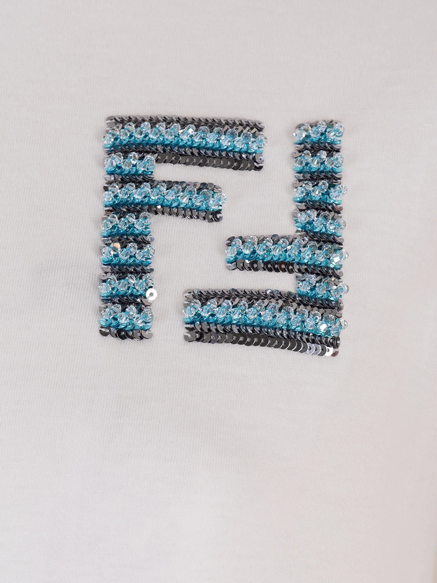 Футболка хлопковая