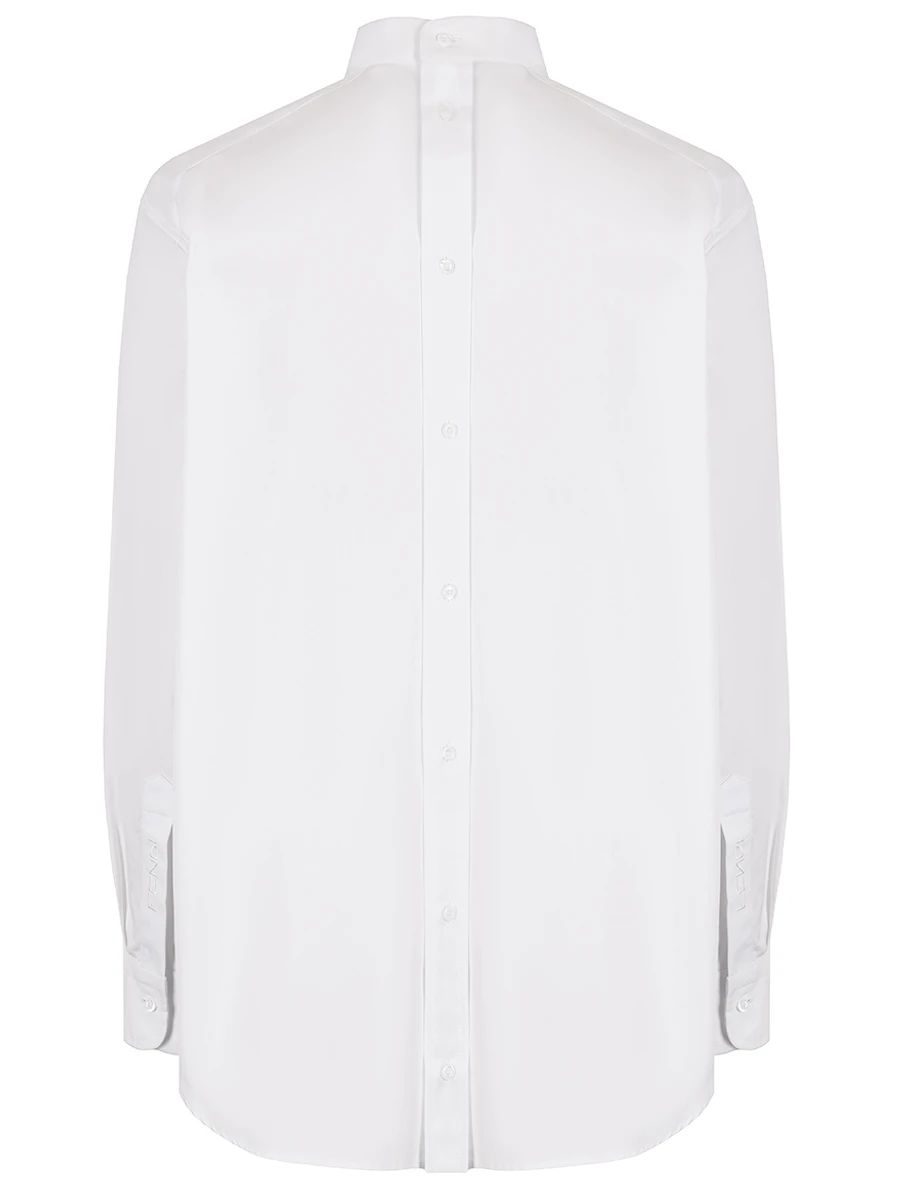 Рубашка хлопковая