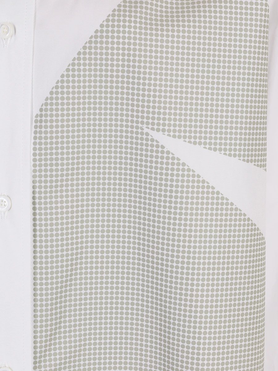 Рубашка хлопковая