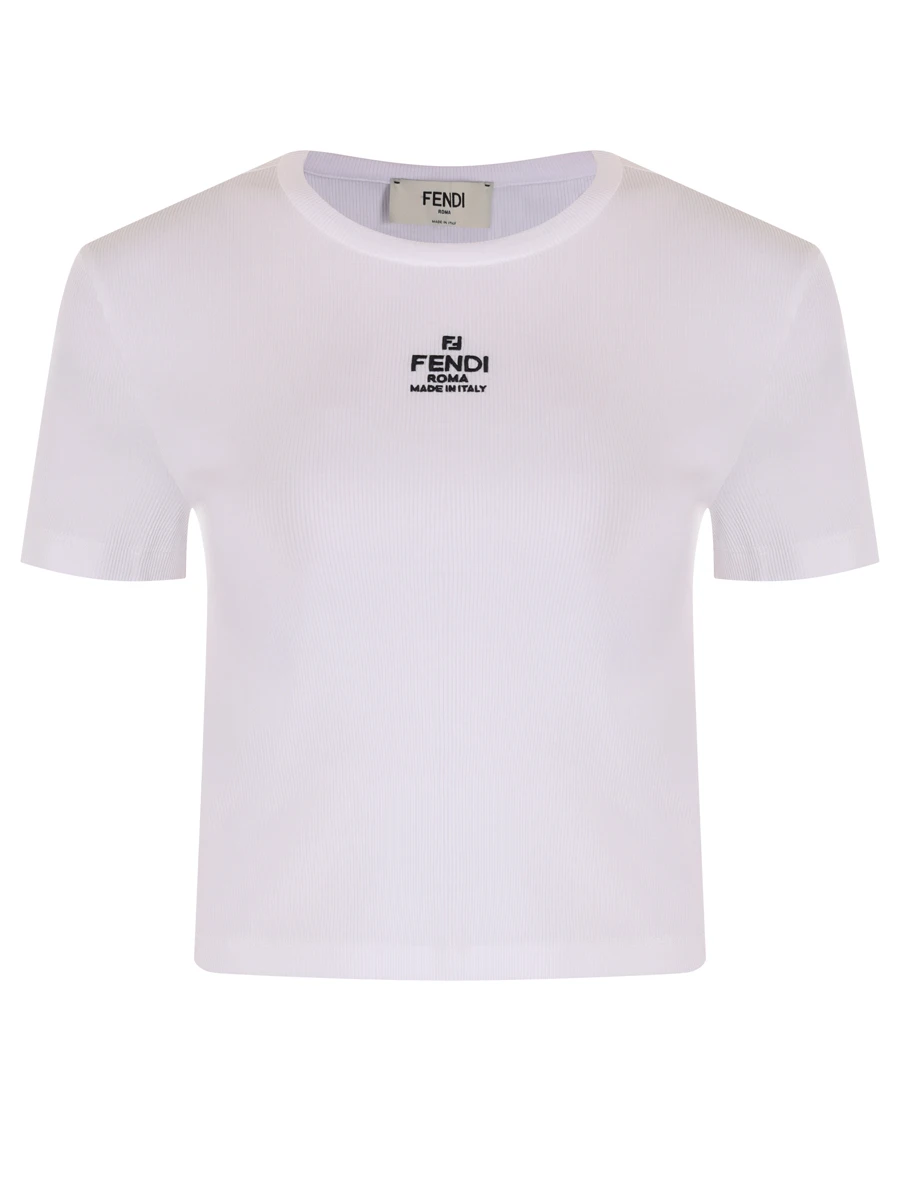 Футболка хлопковая