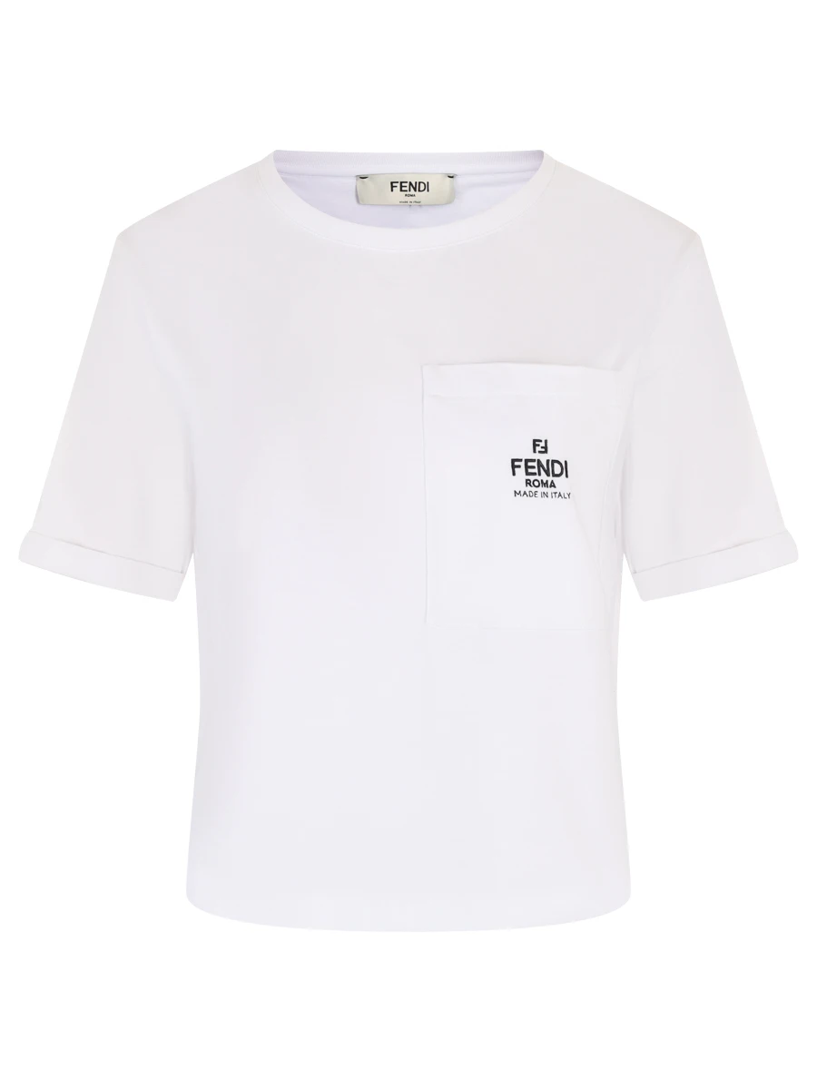 Футболка хлопковая