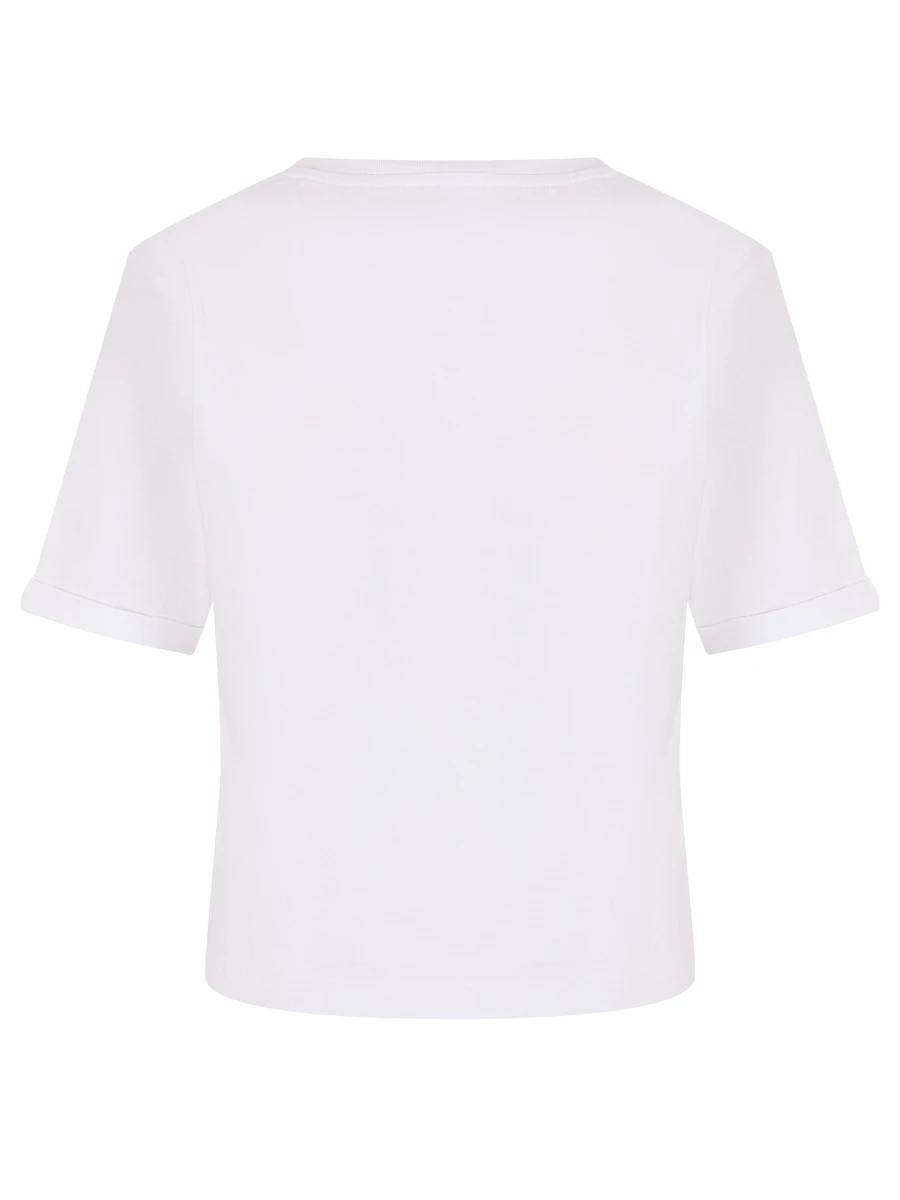 Футболка хлопковая