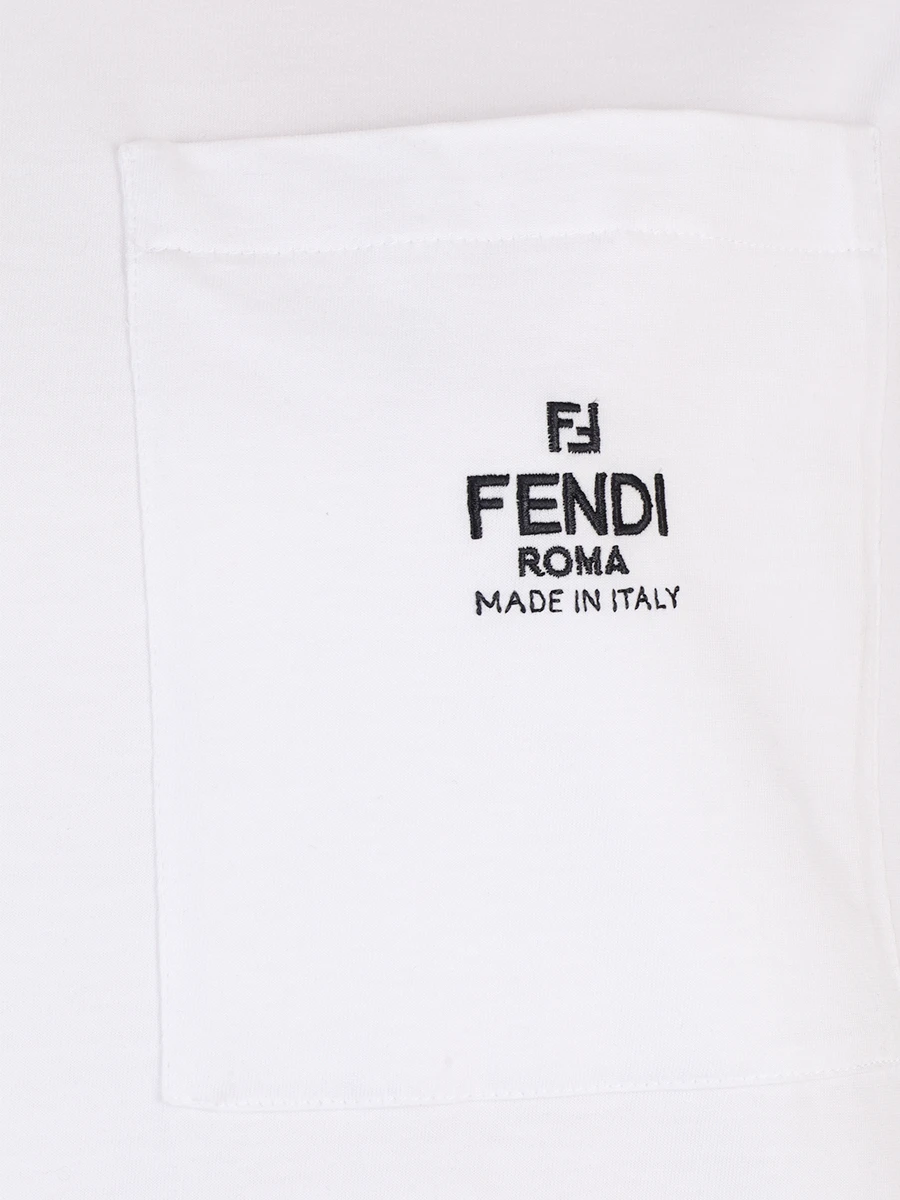 Футболка хлопковая