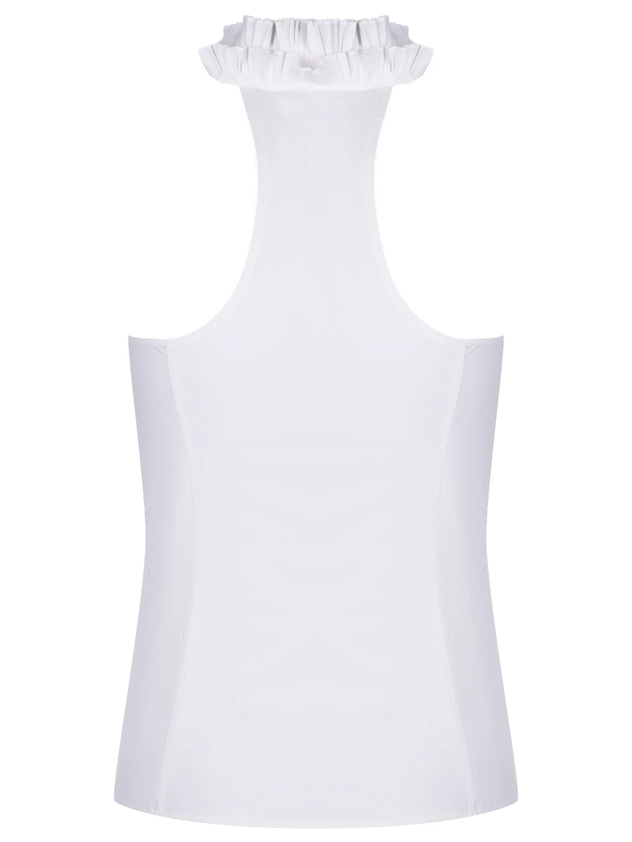 Блуза хлопковая