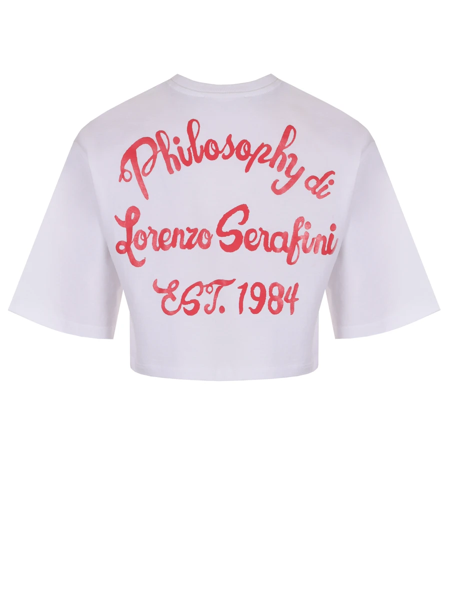 Футболка хлопковая