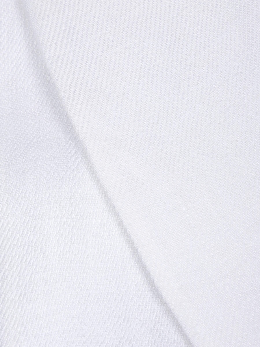 Жакет льняной