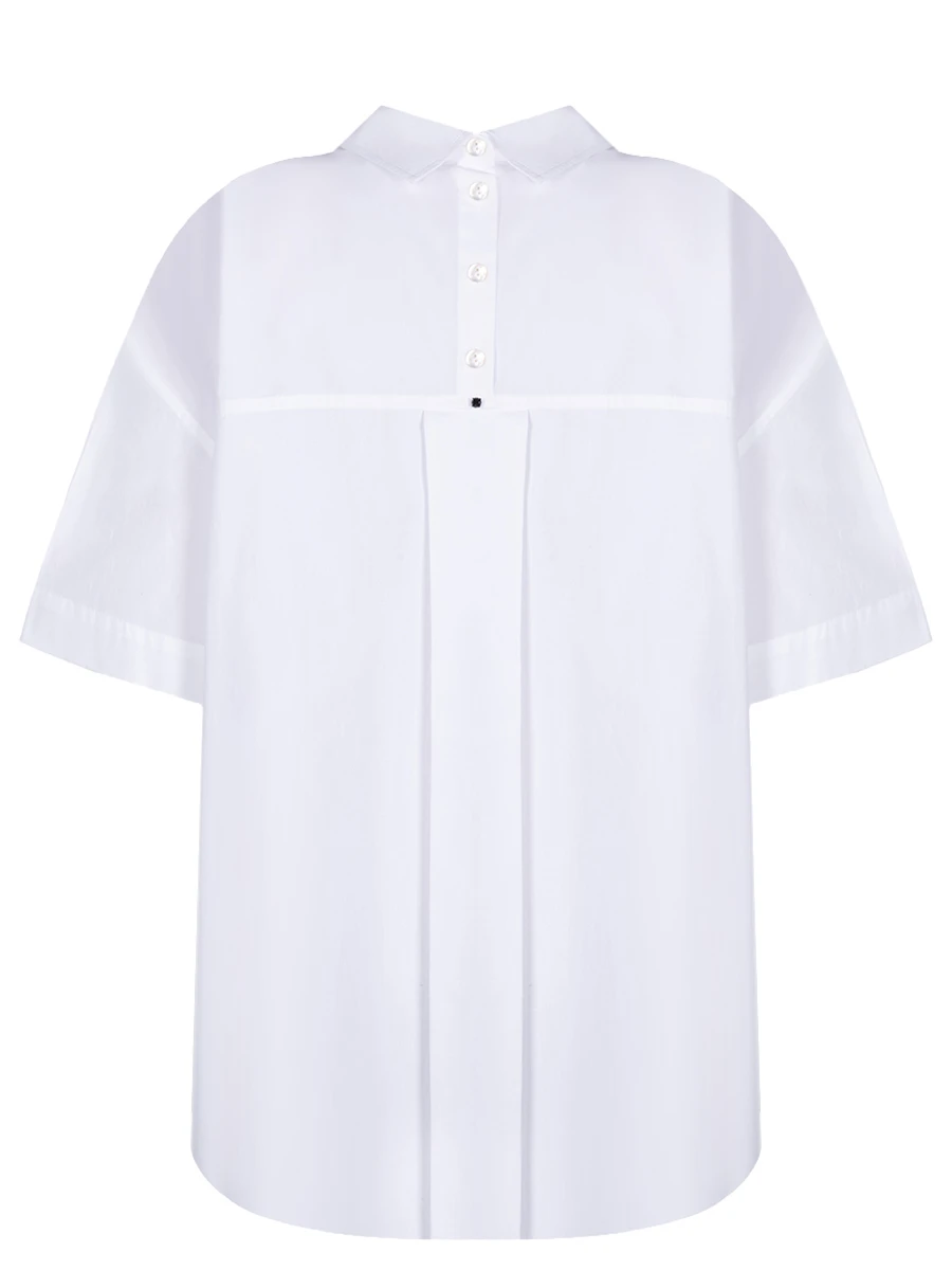 Рубашка хлопковая