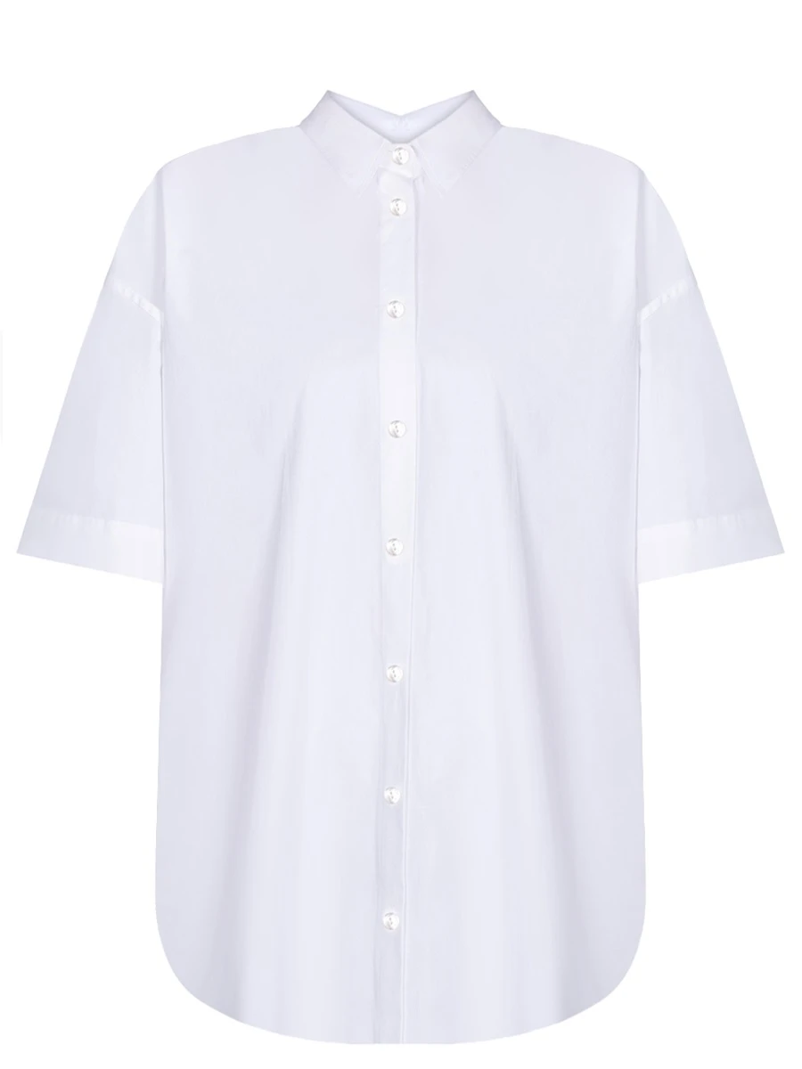 Рубашка хлопковая