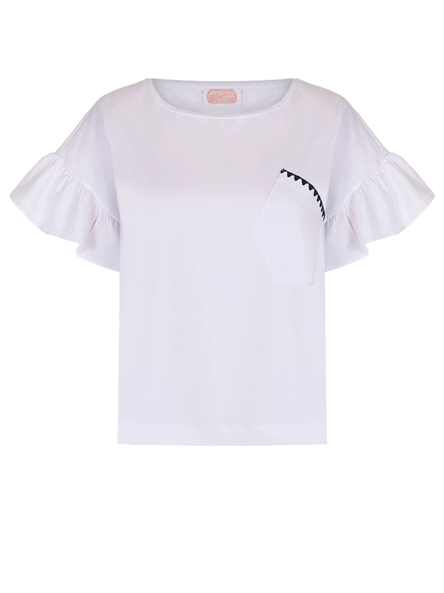 Футболка хлопковая