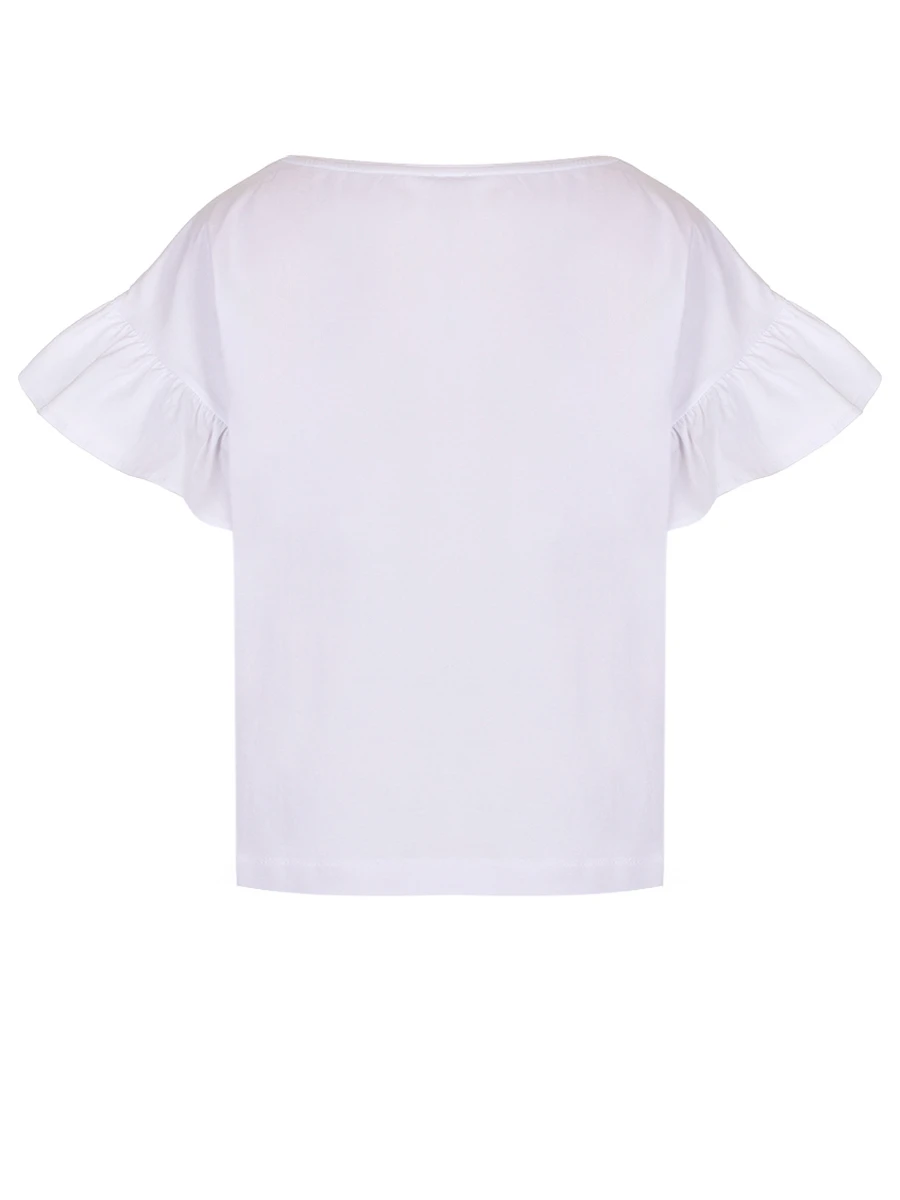 Футболка хлопковая