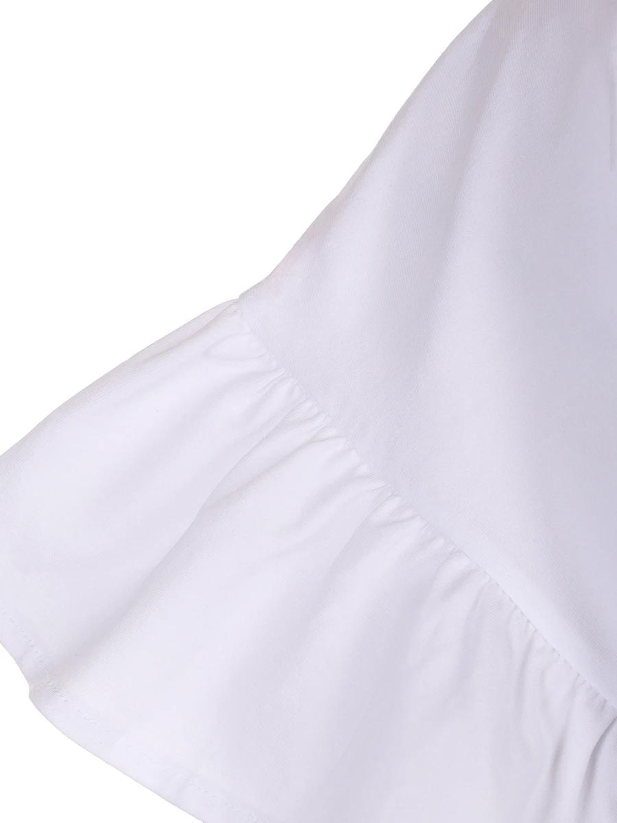 Футболка хлопковая