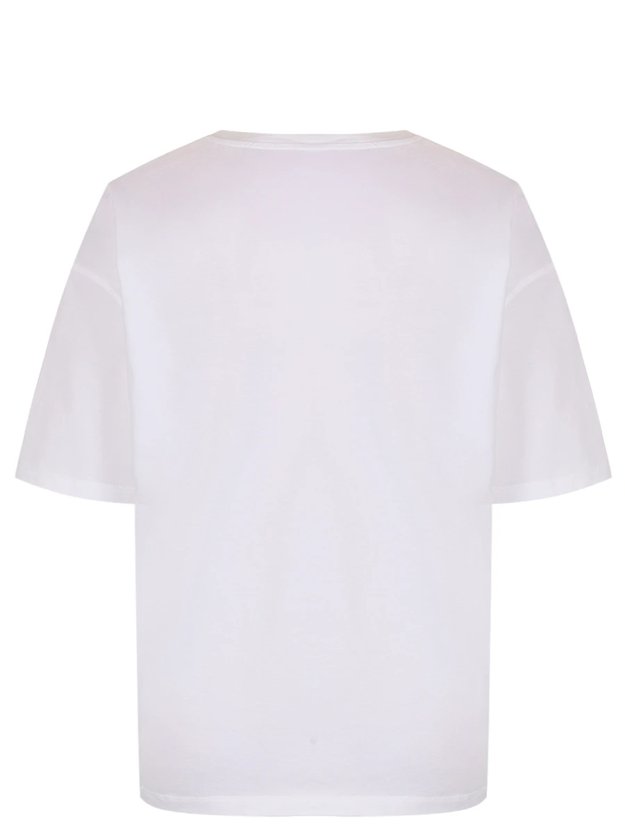 Футболка хлопковая