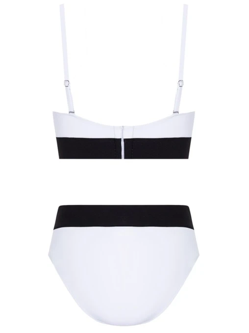 Купальник раздельный DOLCE & GABBANA