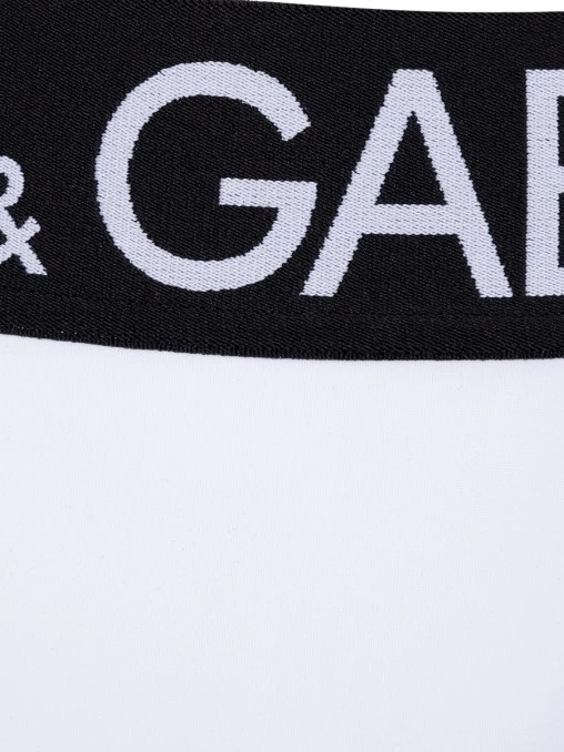 Купальник раздельный DOLCE & GABBANA