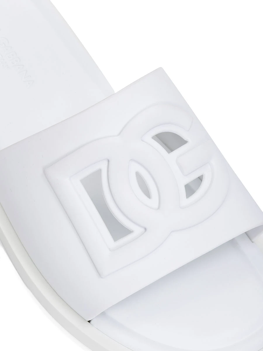 Шлепанцы резиновые