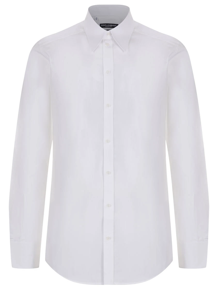 Сорочка Regular Fit хлопковая