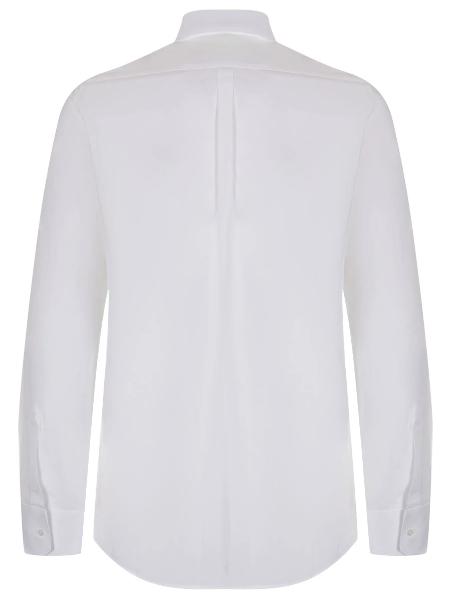 Сорочка Regular Fit хлопковая