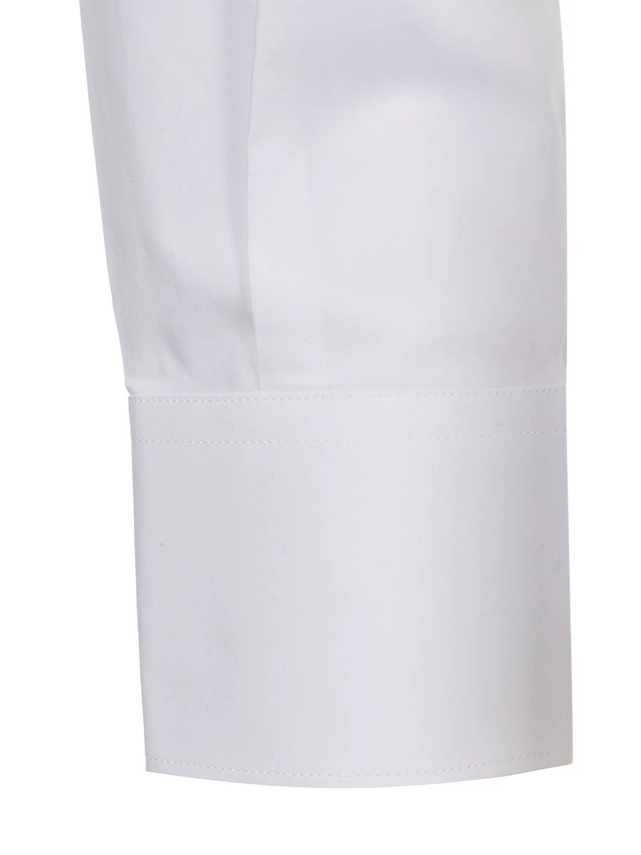 Сорочка Regular Fit хлопковая