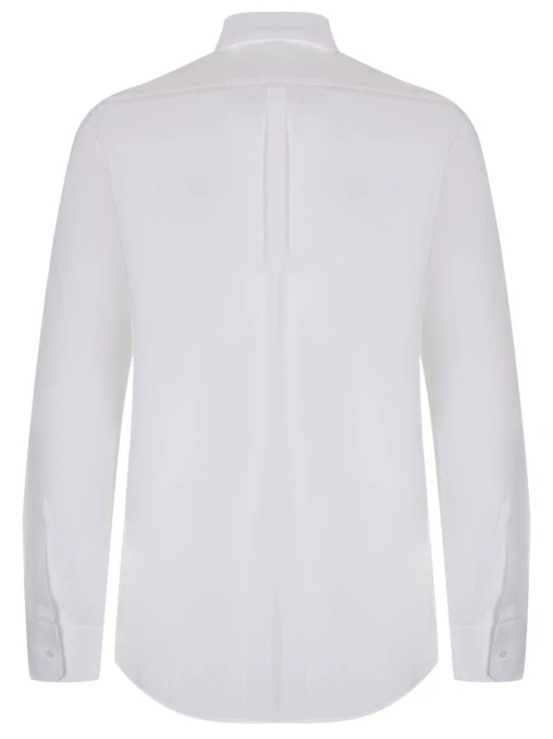 Сорочка Regular Fit хлопковая DOLCE & GABBANA