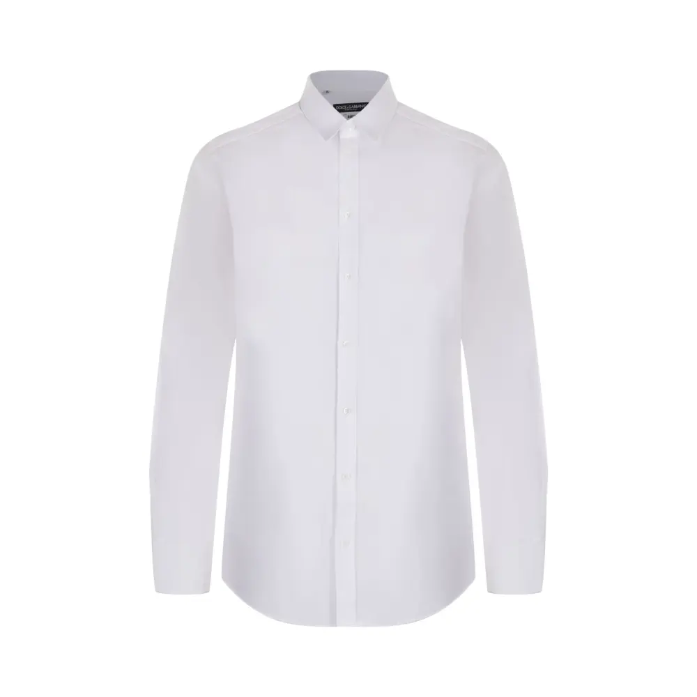 Сорочка Regular Fit хлопковая