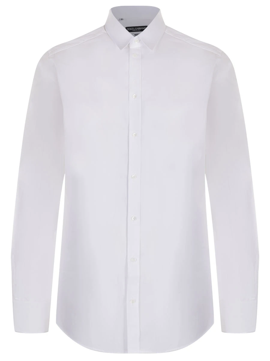 Сорочка Regular Fit хлопковая