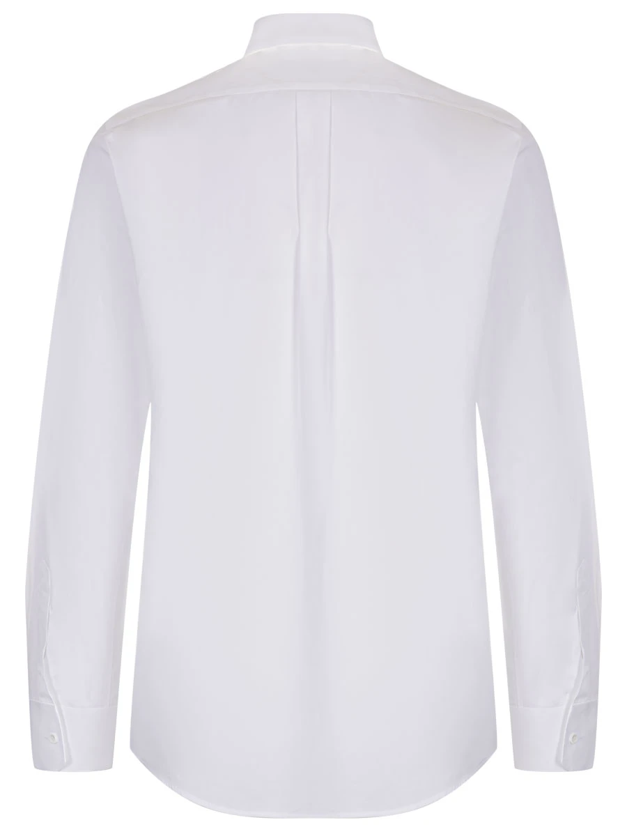 Сорочка Regular Fit хлопковая