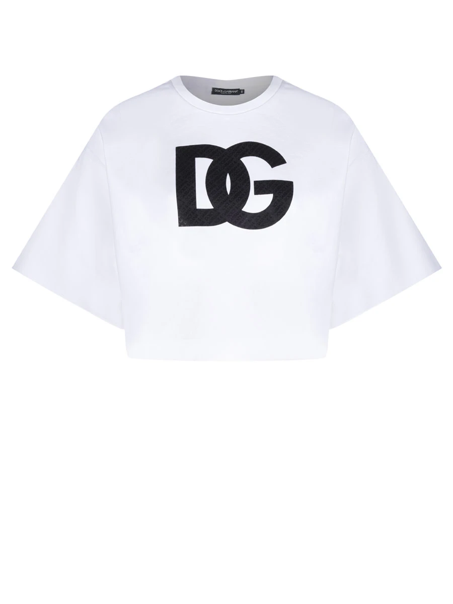 Футболка хлопковая