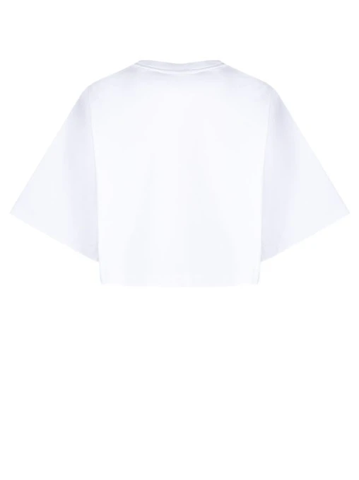 Футболка хлопковая DOLCE & GABBANA