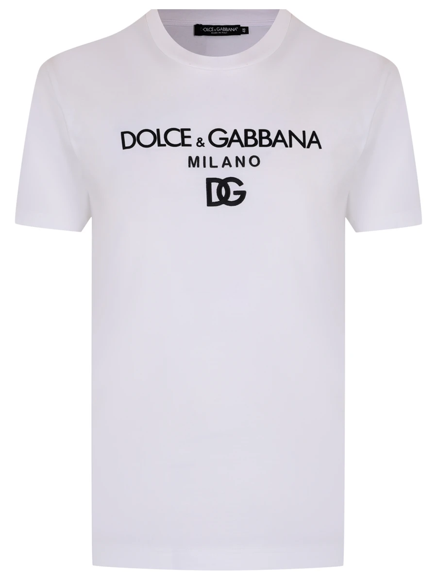 Футболка хлопковая