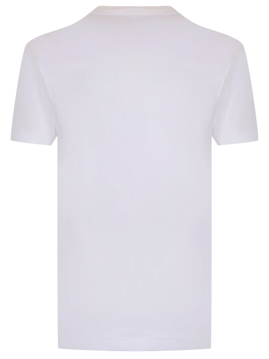 Футболка хлопковая