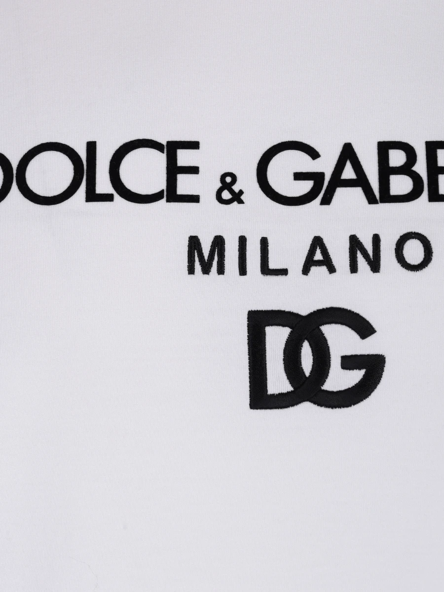 Футболка хлопковая