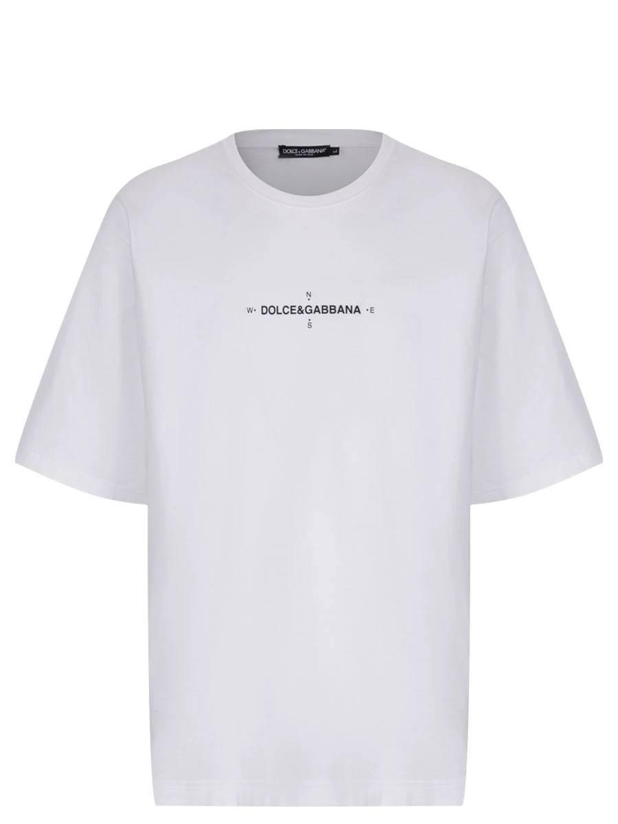 Футболка хлопковая