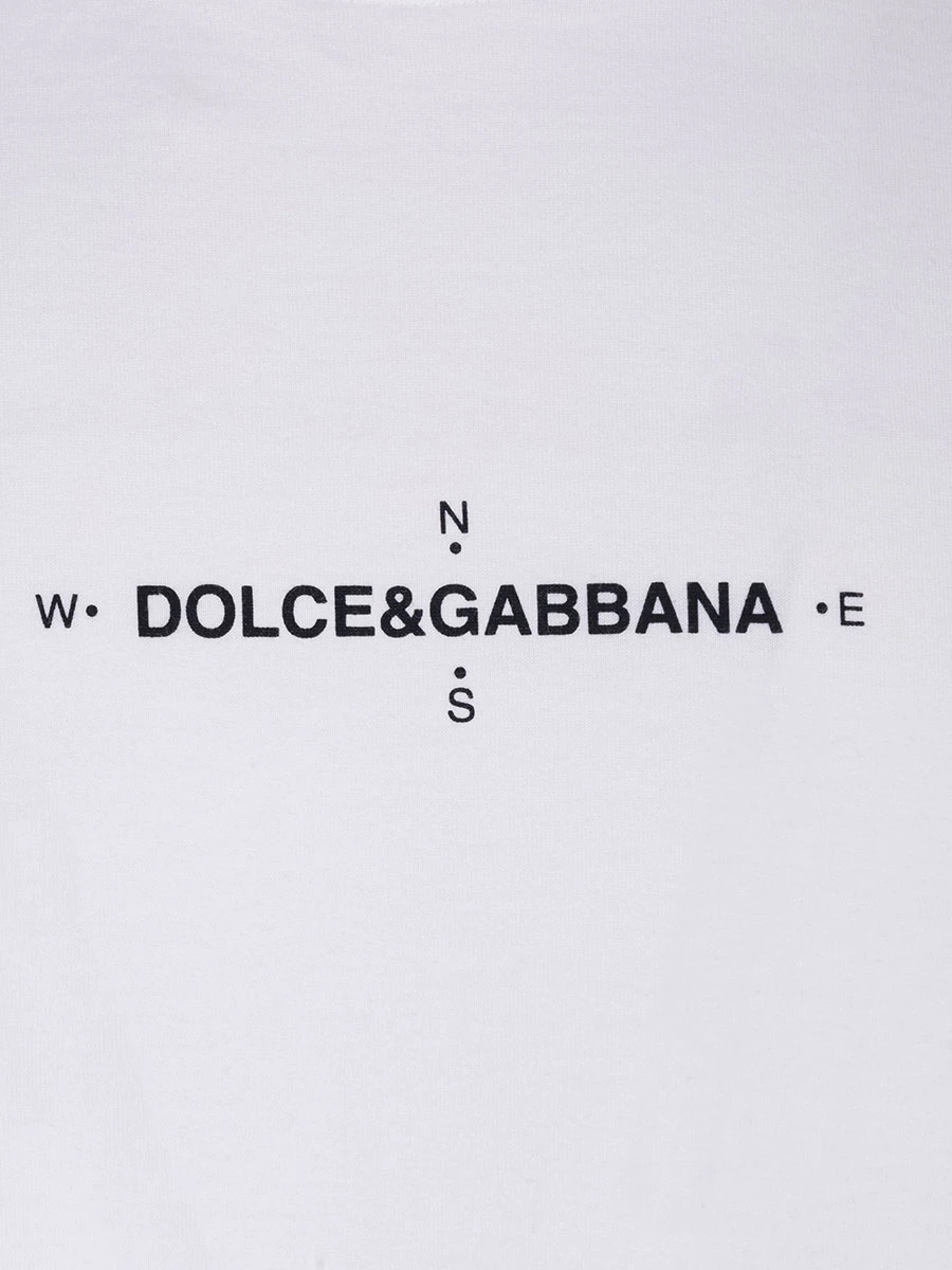 Футболка хлопковая