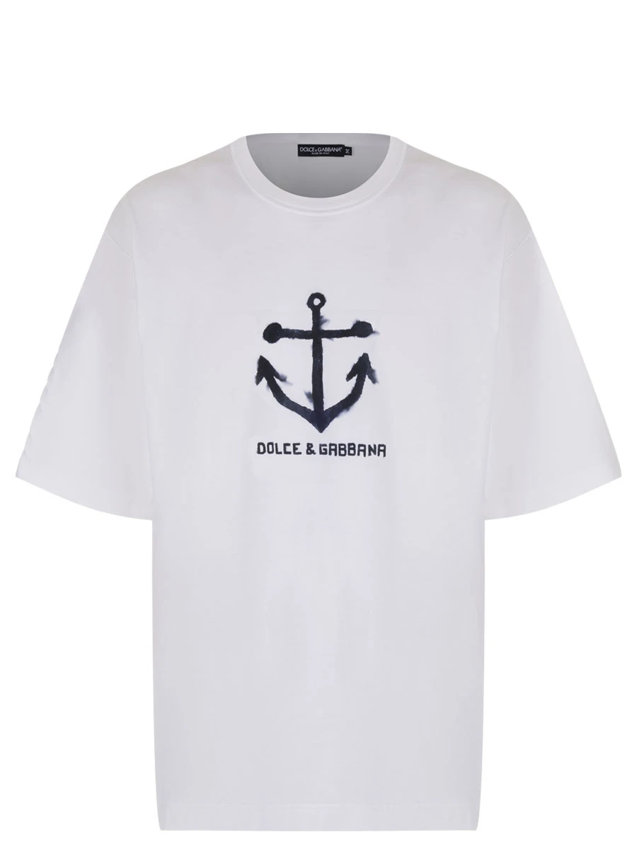 Футболка хлопковая