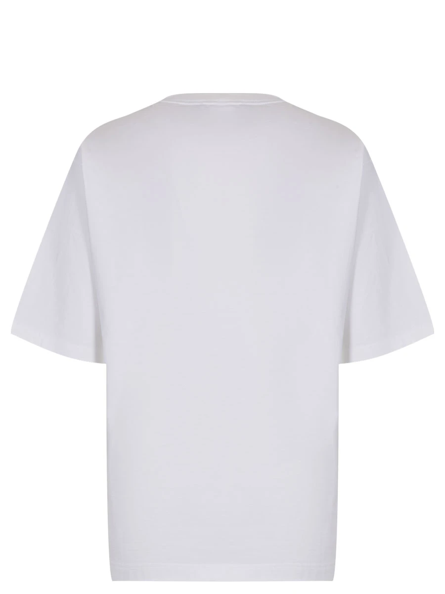 Футболка хлопковая