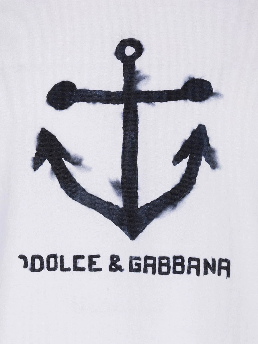 Футболка хлопковая