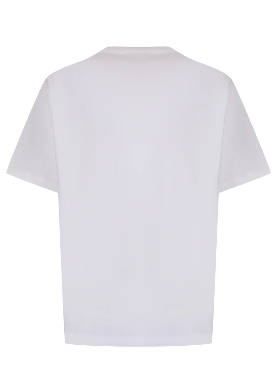 Футболка хлопковая