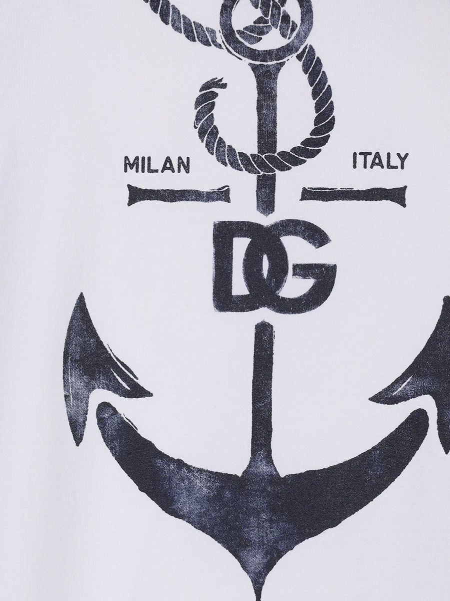 Футболка хлопковая