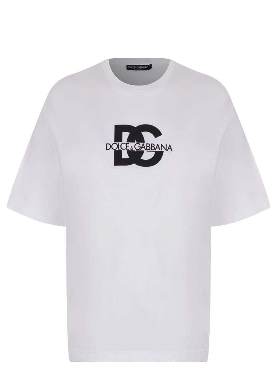 Футболка хлопковая