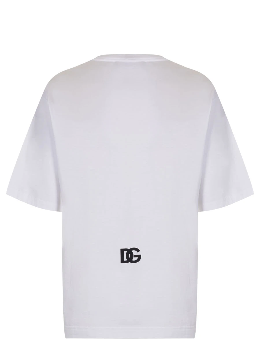 Футболка хлопковая