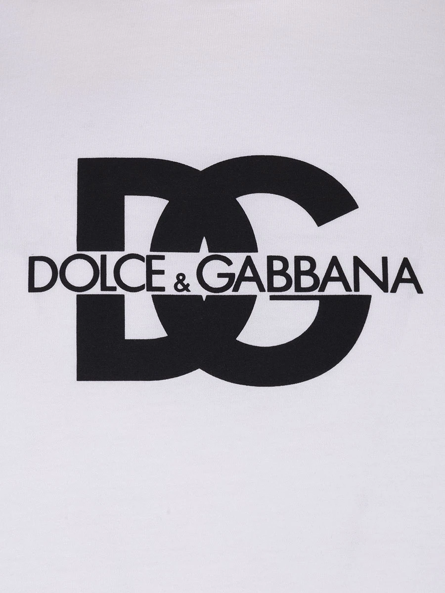 Футболка хлопковая