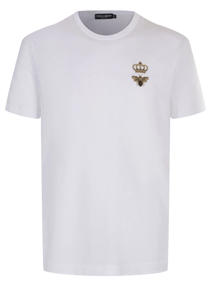 Футболка хлопковая