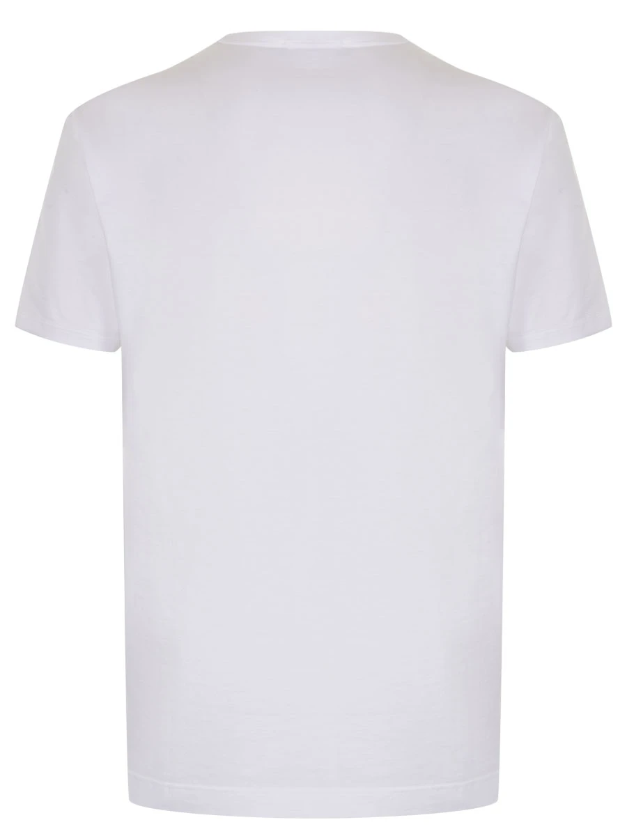 Футболка хлопковая