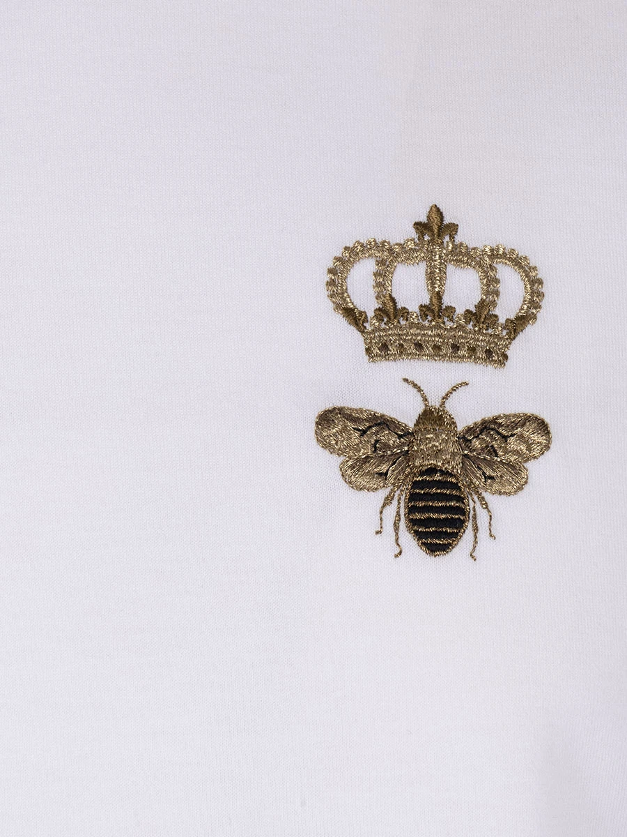 Футболка хлопковая