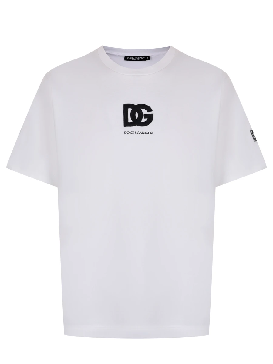 Футболка хлопковая