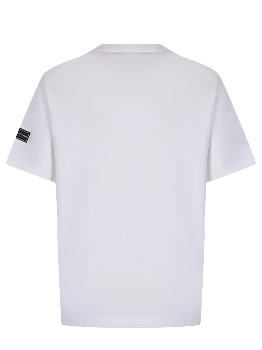 Футболка хлопковая