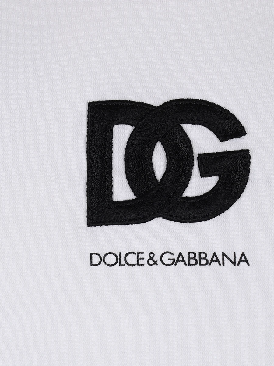 Футболка хлопковая