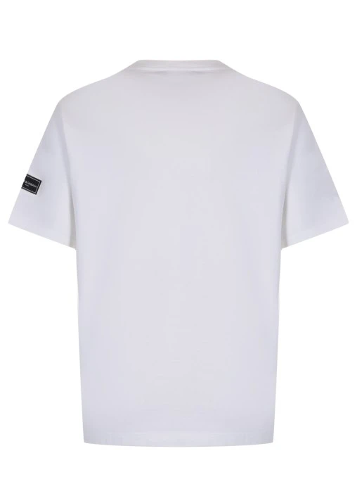 Футболка хлопковая DOLCE & GABBANA