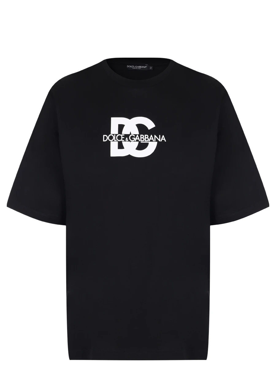 Футболка хлопковая