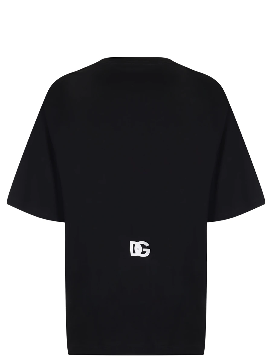 Футболка хлопковая